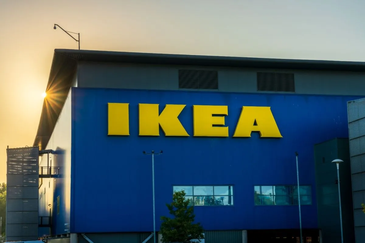 Tillreda vařič od IKEA: Skvělá volba pro úsporu místa